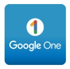 Google One 100GB 