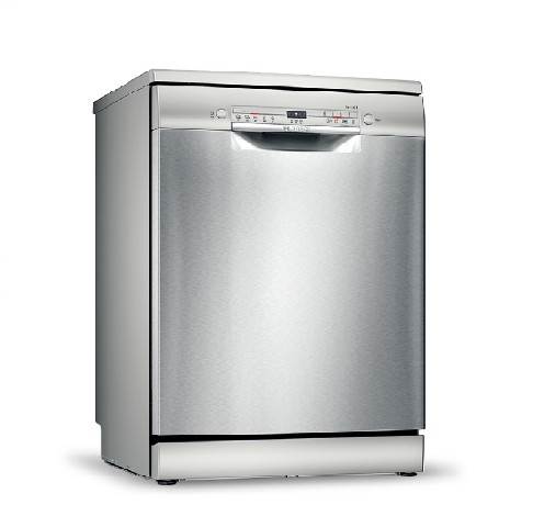 BOSCH60公分獨立式洗碗機